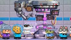 Slipstream: Rogue Space - игра в жанре Онлайн