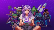 Antstream Arcade - дата выхода для PlayStation 4