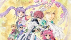 Tales of Graces f Remastered - дата выхода