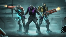 Adrenaline Rampage - дата выхода для Windows 3.x