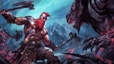 Jotunnslayer: Hordes of Hel - дата выхода для Xbox Series X/S