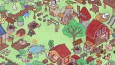Hidden in My Paradise - дата выхода для Nintendo Switch 2