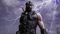 Ninja Gaiden 4