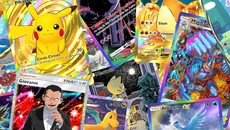 Pokemon Trading Card Game Pocket - дата выхода для iOS