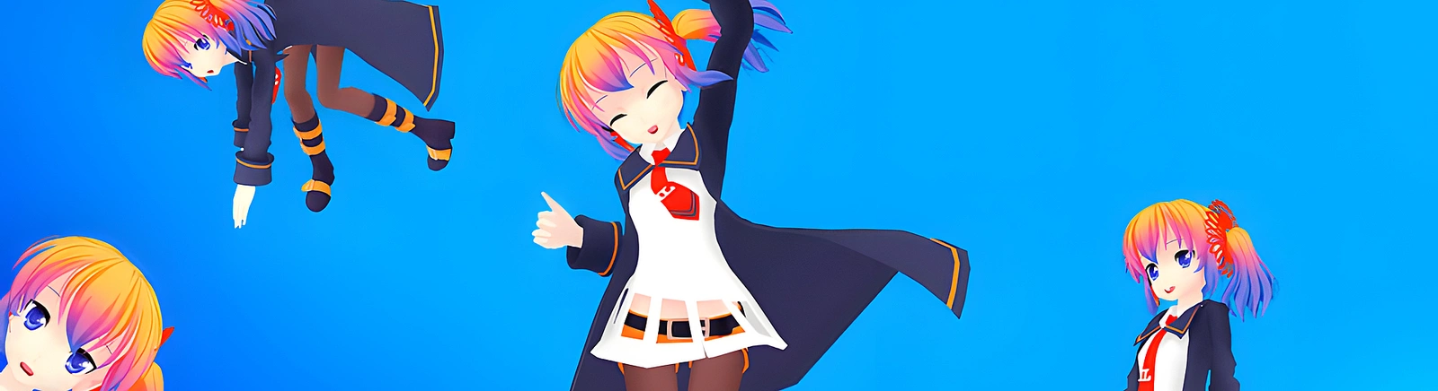 Видео из Desktop Mate - трейлеры, геймплей