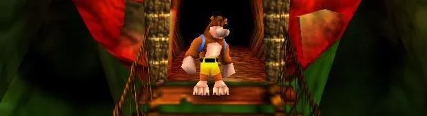 Banjo-Kazooie (Dream) - последние новости сегодня (август 2025) - взлом защиты, системные требования, новости обновлений, где скачать игру, трейлер