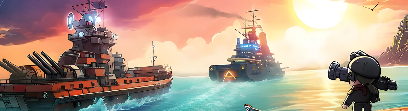 Купить High Seas Hero дешево, скидки до 90% 🏷️, сравнение цен в разных магазинах