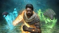 Coridden - игра в жанре Ролевая игра