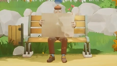The Bench - дата выхода для Windows 3.x