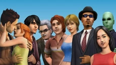 The Sims 2 Legacy Collection