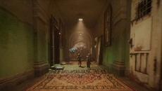 Double Shoulders - игра в жанре Платформер