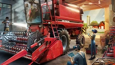Farming Simulator VR - дата выхода для Meta Quest