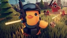 Escape from Duckov - дата выхода