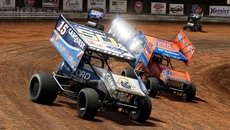World of Outlaws: Dirt Racing 24 Gold Edition - дата выхода для Xbox Series X/S