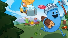 Dumb Ways to Survive - дата выхода для iOS