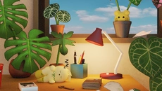 Dustbunny: Emotions to Plants - дата выхода для iOS