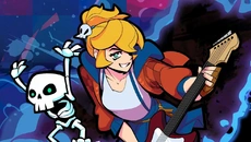 Rift of the NecroDancer - дата выхода для Nintendo Switch