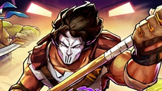 Teenage Mutant Ninja Turtles: Splintered Fate - Casey Jones & the Junkyard Jam - дата выхода для iOS
