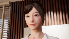 VR Secretary: Ailey Edition