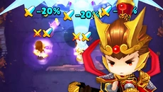 Heroes Assemble: Eternal Myths - дата выхода для iOS
