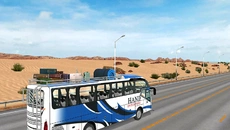 Highway Bus Crash Simulator 3D - дата выхода для Android