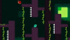 ANIMAL WELL похожа на ANIMAL WELL