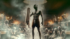 Sauna of the DEAD - дата выхода для iOS