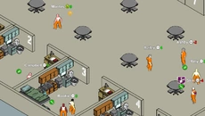 Prison Gang Wars - дата выхода для Android
