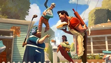 Neighbors: Suburban Warfare - дата выхода для PC