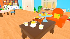 Cat Sim Game - Pet Game - дата выхода для Android