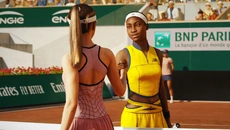 TopSpin 2K25 - дата выхода для PlayStation 4