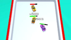 Merge Monster Truck Battles - дата выхода для iOS