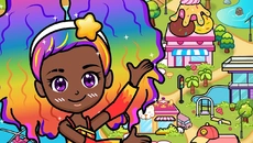 Tizi World - Mega Avatar Life - дата выхода для iOS