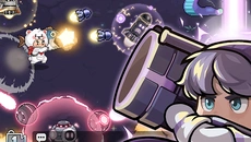 Cannon Shooter: Dot Idle RPG - дата выхода для Android
