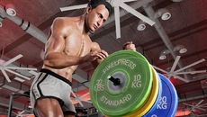 Bodybuilder Simulator CO-OP - дата выхода для Windows 3.x