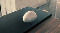 LOST EGG the Hard Boiled - игра в жанре Платформер