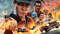 Deliver At All Costs - дата выхода для PlayStation 5