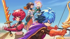 Levistone story - дата выхода для iOS