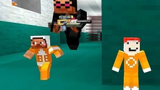 Tug Survive: Escape Obby - дата выхода для Android