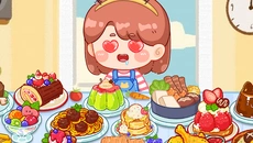 Mukbang ASMR: Eating Games - дата выхода для Android