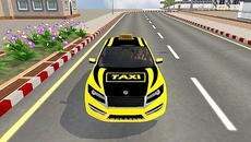 Cab Simulator Game: Taxi Game - дата выхода для Android