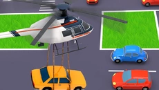 Car Escape Traffic Puzzle Game - дата выхода для iOS