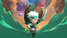 Moonlighter 2: The Endless Vault - дата выхода для Windows 3.x