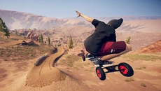 Descenders Next - дата выхода для PC