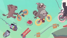 Ultimate Sheep Raccoon - дата выхода для PlayStation 5