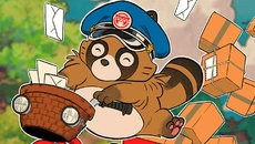 TANUKI: Pon's Summer - дата выхода для Windows 3.x
