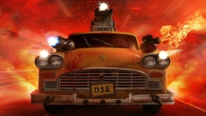 CyberTaxi: Lunatic Nights - дата выхода