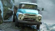 Truck Mechanic: Dangerous Paths - дата выхода для PC