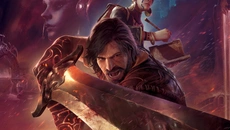 Blades of Fire - дата выхода для PlayStation 5