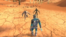 Jungle Warrior Fight Game 3D - дата выхода для iOS
